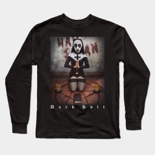 Evil Nun Long Sleeve T-Shirt